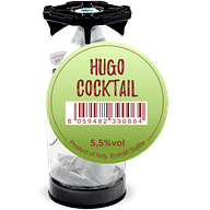 ViniGrandi Hugo Cocktail