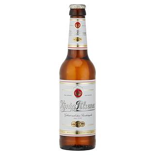 König Brauerei König Pilsener