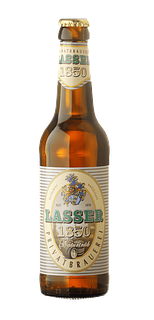 Lasser Brauerei Lasser 1850 Naturtrüb