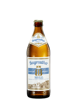 Maisel Brauerei Bayreuther Hell