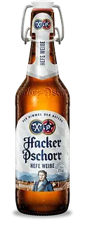 Paulaner Brauerei Gruppe Hacker Pschorr Hefe Weiße Hell