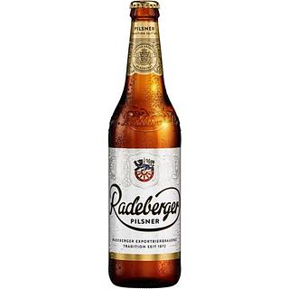 Radeberger Gruppe Radeberger Pilsner