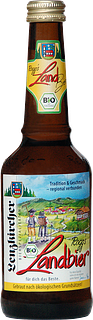 Rogg Brauerei Rogg Bio-Landbier