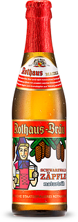 Rothaus Badische Staatsbrauerei Rothaus naturtrüb