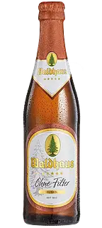 Waldhaus Privatbrauerei Waldhaus Ohne Filter Dunkel